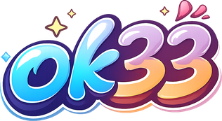 ok33 বাংলাদেশ লোগো